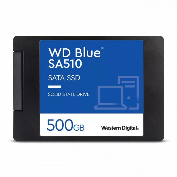 WD WD Blue SA510 500 GB