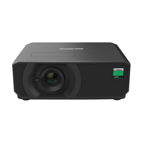 Projection numérique 121-804 Projecteur e-vision 4000 4k UHD, 3300 ansi, 3800 iso lumens, 1,13-1,70:1