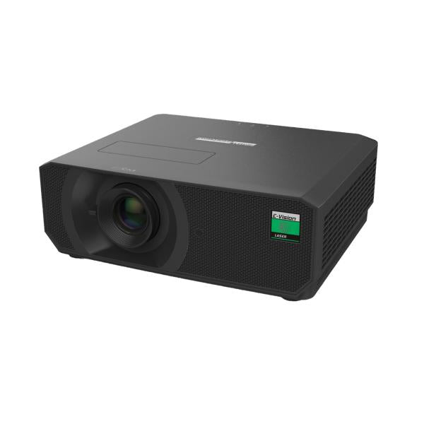 Projection numérique 121-804 Projecteur e-vision 4000 4k UHD, 3300 ansi, 3800 iso lumens, 1,13-1,70:1