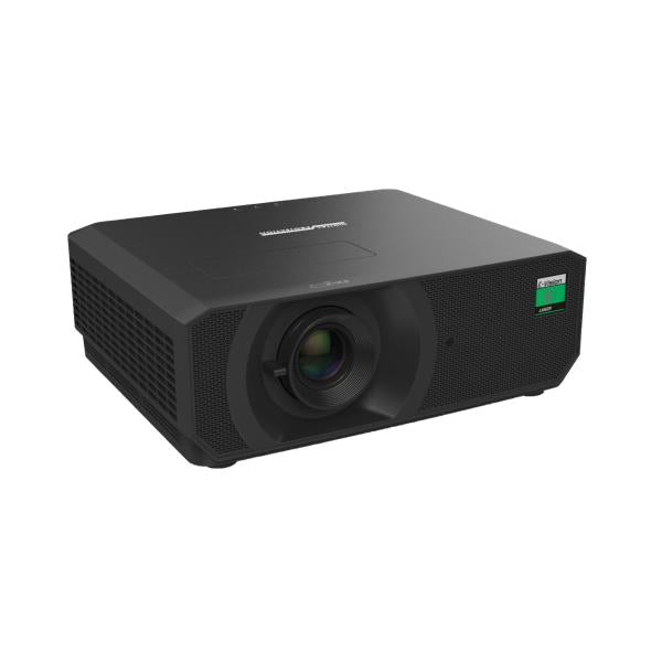 Projection numérique 121-804 Projecteur e-vision 4000 4k UHD, 3300 ansi, 3800 iso lumens, 1,13-1,70:1