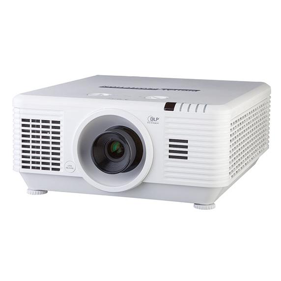 Projection numérique 119-076 projecteur e-vision 6500 ii, laser, wuxga, 6500,20 000:1, 1,54-1,93:1, blanc