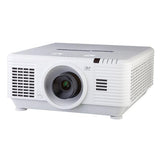 Projection numérique 119-076 projecteur e-vision 6500 ii, laser, wuxga, 6500,20 000:1, 1,54-1,93:1, blanc