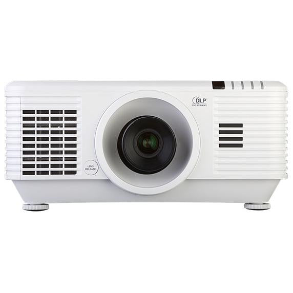 Projection numérique 119-076 projecteur e-vision 6500 ii, laser, wuxga, 6500,20 000:1, 1,54-1,93:1, blanc