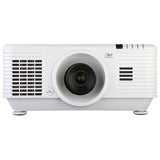 Projection numérique 119-076 projecteur e-vision 6500 ii, laser, wuxga, 6500,20 000:1, 1,54-1,93:1, blanc