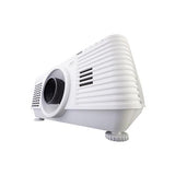 Projection numérique 119-076 projecteur e-vision 6500 ii, laser, wuxga, 6500,20 000:1, 1,54-1,93:1, blanc