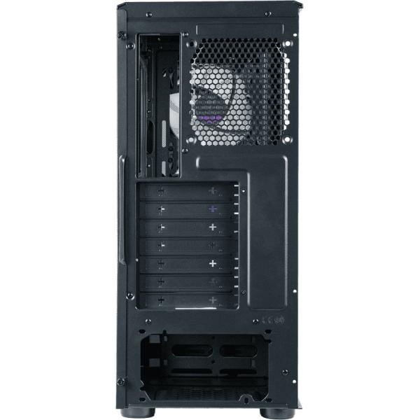 Cooler Master CP520-KGNN-S00 CMP 520 mat 3argb Fans, Atx, Midi-Tuerm, 3xim