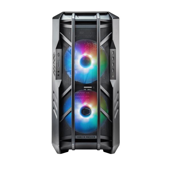 Cooler Master Cooler H700-ESTN-S00 HAF 700, ATX, Midi-Tower