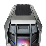 Cooler Master H700-ISTN-S00 HAF 700, ATX, MIDI-TOWER