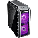 Cooler Master MCM-H500P-MGNN-S11 Mastercase H500P Mesh (ArgB Edition) ATX, midi-wieża, 3x 140 200 mm