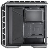 Cooler master mcm-h500p-mgnn-s11 mastercase h500p mesh (édition argb) atx, tour midi, 3x 140 200mm