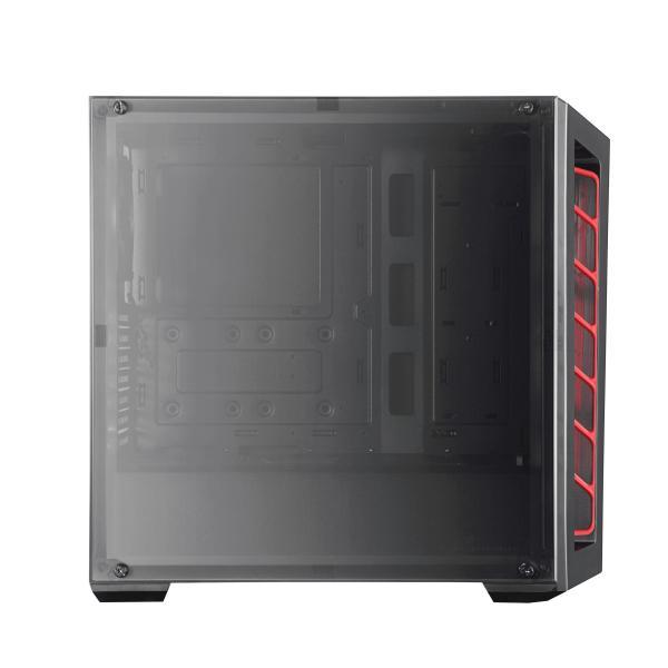 Cooler Master MB520-KGNN-S01 Masterbox 520 Schwaarz, Atx, Midi-To-bis-bis-bis-bis-bis-bis-bis-bis-bis-bis-bis-bis-Zwerder