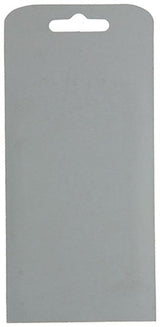 Mack 1013571 - 2 zware scharn. vermessingd h 75 x b 50 mm | 5 stuks
