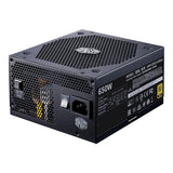 Cooler master mpy-650v-afbag-eu v650 gold v2, atx, 650w, modulaire, apfc, 135mm, 32 db (silencieux), noir