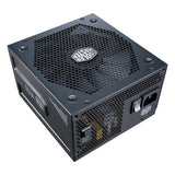 Cooler master mpy-650v-afbag-eu v650 gold v2, atx, 650w, modulaire, apfc, 135mm, 32 db (silencieux), noir