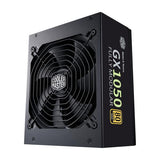 Cooler Master MPE-A501-AFCAG-EU MWE Gold V2, ATX 1050 W, RTX Ready, 140 mm, 90%, 2200 U / min, Schwarz