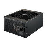 Kjøligere master MPE-A501-AFCAG-EU MWE Gold V2, ATX 1050 W, RTX klar, 140 mm, 90%, 2200 o / min, svart