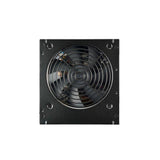 Cooler Master MPE-5501-AABW-BEU MWE 550 BRONZE-V2-230V, 120 mm, 85%, 2x PCIe, noir