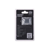 Cooler master mgx-zosg-n15m-r2 mastergel régulier, 1.5ml, 5 w m-k, gris