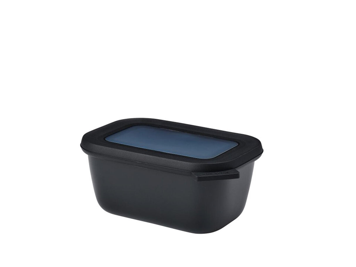Mepal multi bol cirqula 750ml noir