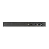 Levelone GEP-2841 Switch Web Smart Managed 28 ports, L2, Gigabit Ethernet, Power over Ethernet (POE)