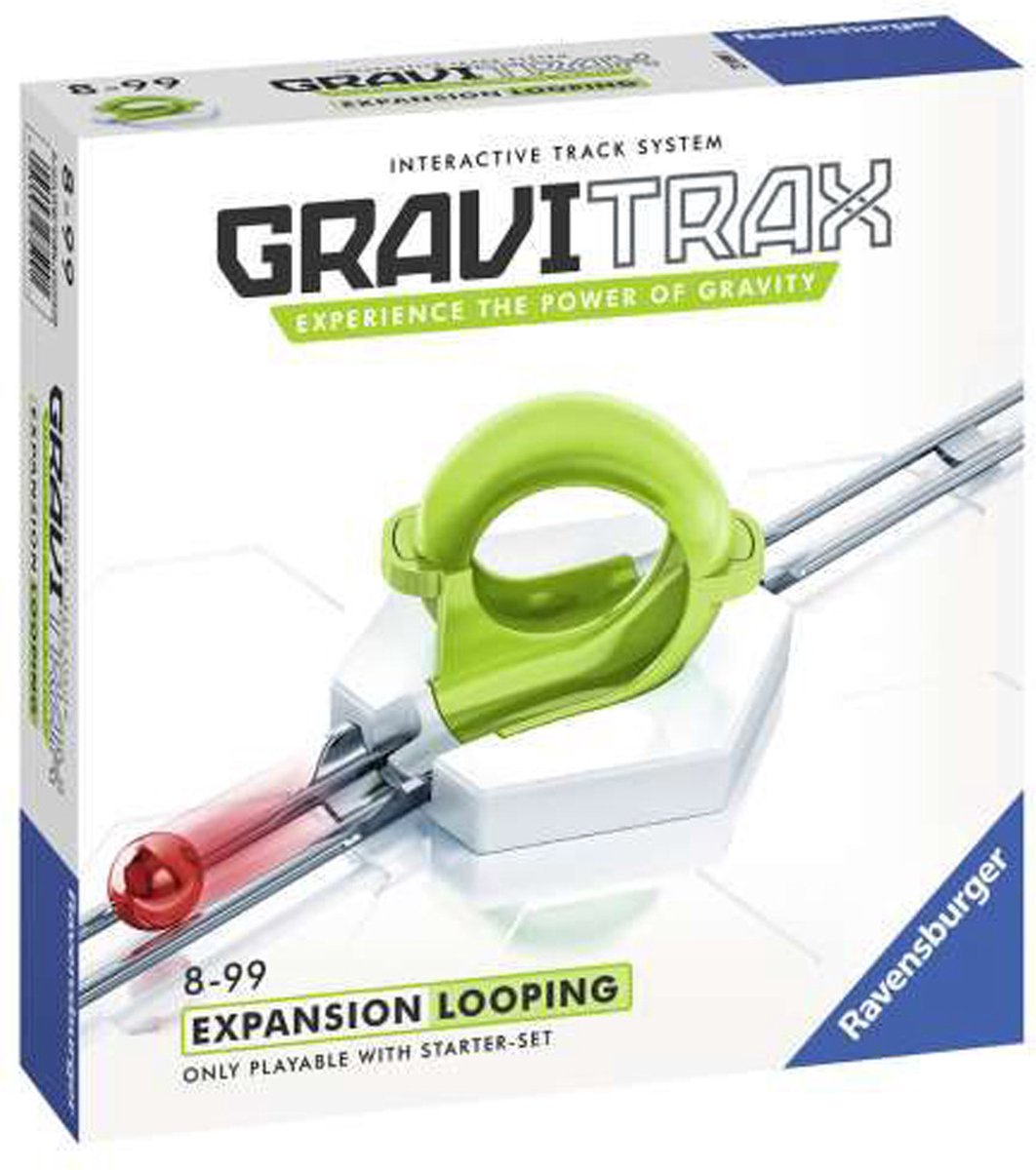 Extension de bouclage Gravitrax ® - piste à billes