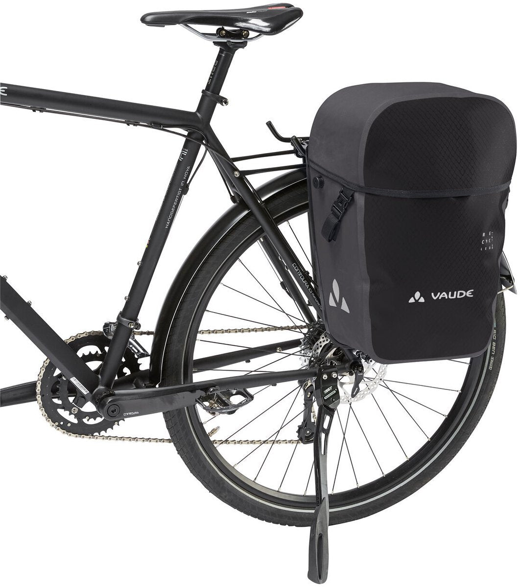 Vaude aqua back pro single, vêtements de cyclisme, unisexe, sac de vélo