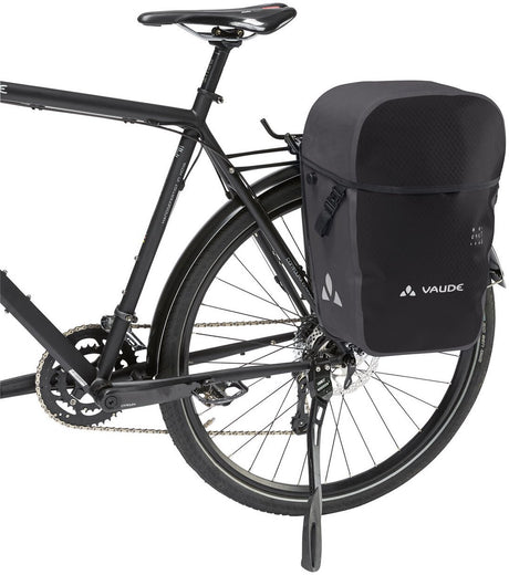 Vaude aqua back pro single, vêtements de cyclisme, unisexe, sac de vélo