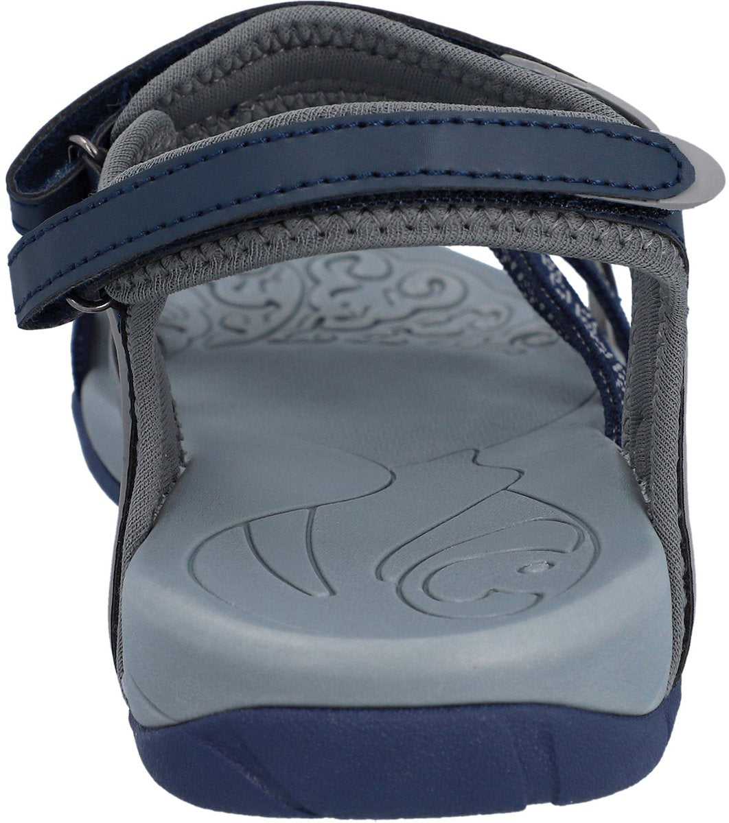 Sandales Hi-tec savanna ii - femme - bleu bleu - taille 36 chaussures de marche pour femme