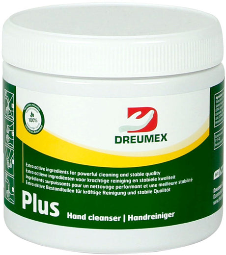 Dreumex Soap Yellow plus 600 ml.
