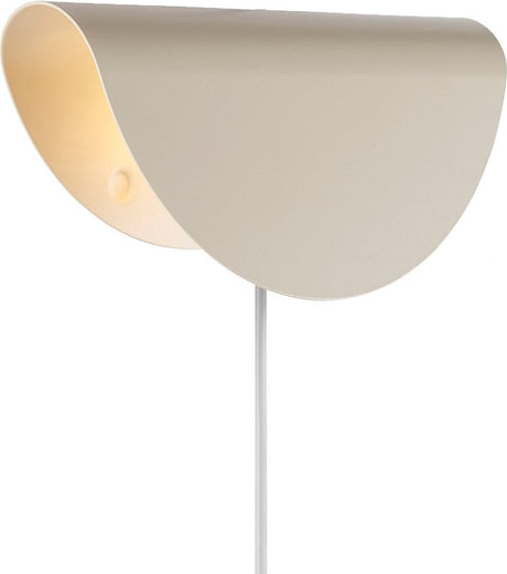 Nordlux modèle 2110-applique murale-e14-beige