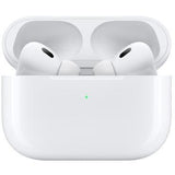 Apple mpny3zm a airpod 2022 Écouteurs intra-auriculaires de 3e génération, sans fil, Bluetooth 5.0, étui de chargement, blanc