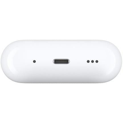Apple mpny3zm a airpod 2022 Écouteurs intra-auriculaires de 3e génération, sans fil, Bluetooth 5.0, étui de chargement, blanc