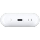 Apple mpny3zm a airpod 2022 Écouteurs intra-auriculaires de 3e génération, sans fil, Bluetooth 5.0, étui de chargement, blanc