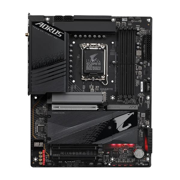 GIGABYTE Z790 AORUS ELITE AXE