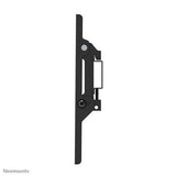 Support mural d'écran Neomounts wl30-350bl12, 24 - 55 pouces, fixe, verrouillable, VESA 200x200 mm
