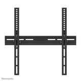 Support mural pour écran Neomounts WL35-350BL14, 32 - 65 pouces, inclinable, verrouillable, VESA 400x400,