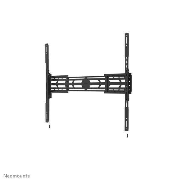 Neomounts wl30s-950bl19 support mural pour écran sélectionné, fixe, vesa 800x600-1500x900