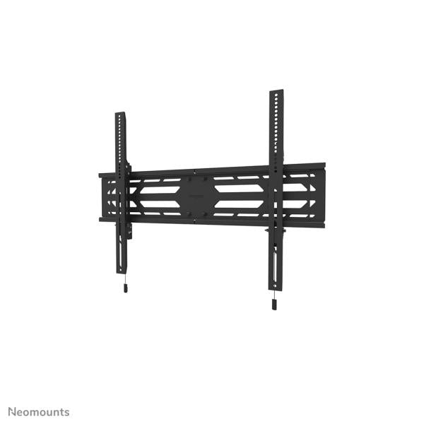 Neomounts wl30s-950bl19 support mural pour écran sélectionné, fixe, vesa 800x600-1500x900
