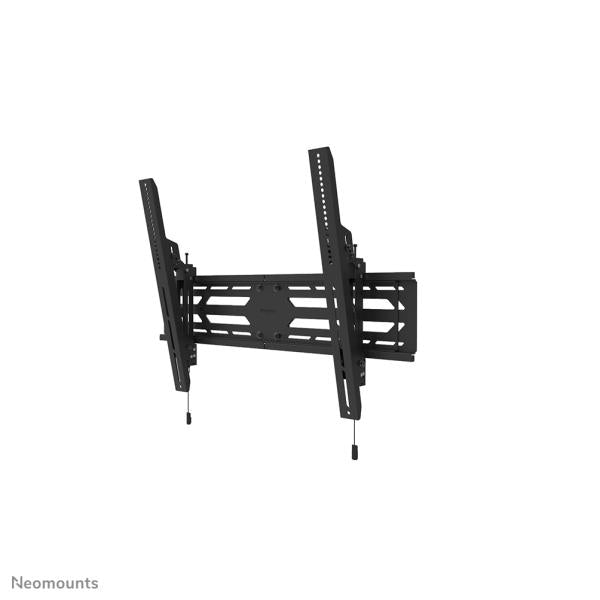 Neomounts wl35s-950bl19 support mural pour écran sélectionné, inclinable, VESA 800x600-1500x900mm