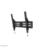 Neomounts wl35s-950bl19 support mural pour écran sélectionné, inclinable, VESA 800x600-1500x900mm