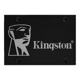 Kingston SKC600 256G KC600 SSD, 256 Go, 2,5, SATA3, 3D V-NAND TLC