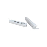 Multiprise intelligente Woox R6132 EU, Schucko, 3680W, 16A, Eee 802.11b G N WiFi Bluetooth 4.2