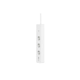 Multiprise intelligente Woox R6132 EU, Schucko, 3680W, 16A, Eee 802.11b G N WiFi Bluetooth 4.2
