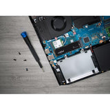 Crucial ct500p3ssd8 mx500 p3 ssd 500 Go, m.2 pcie