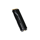 Transcend transcend ts1tmte250h mte250h ssd, 1tb, m.2 2280,pcie gen4x4,nvme, 3d tlc, dram, heatsink