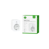 Woox r6118-2pack prise intelligente eu, schucko avec surveillance de l'énergie