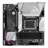 Gigaoctet b760m aorus elite hache