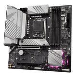 Gigaoctet b760m aorus elite hache