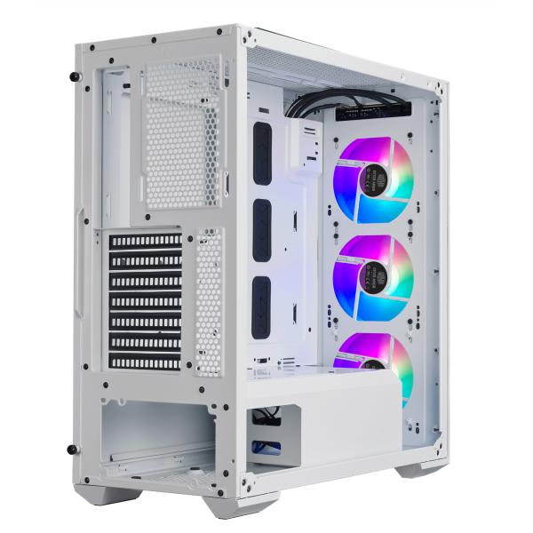 Cooler Master Masterbox TD500 MESH V2