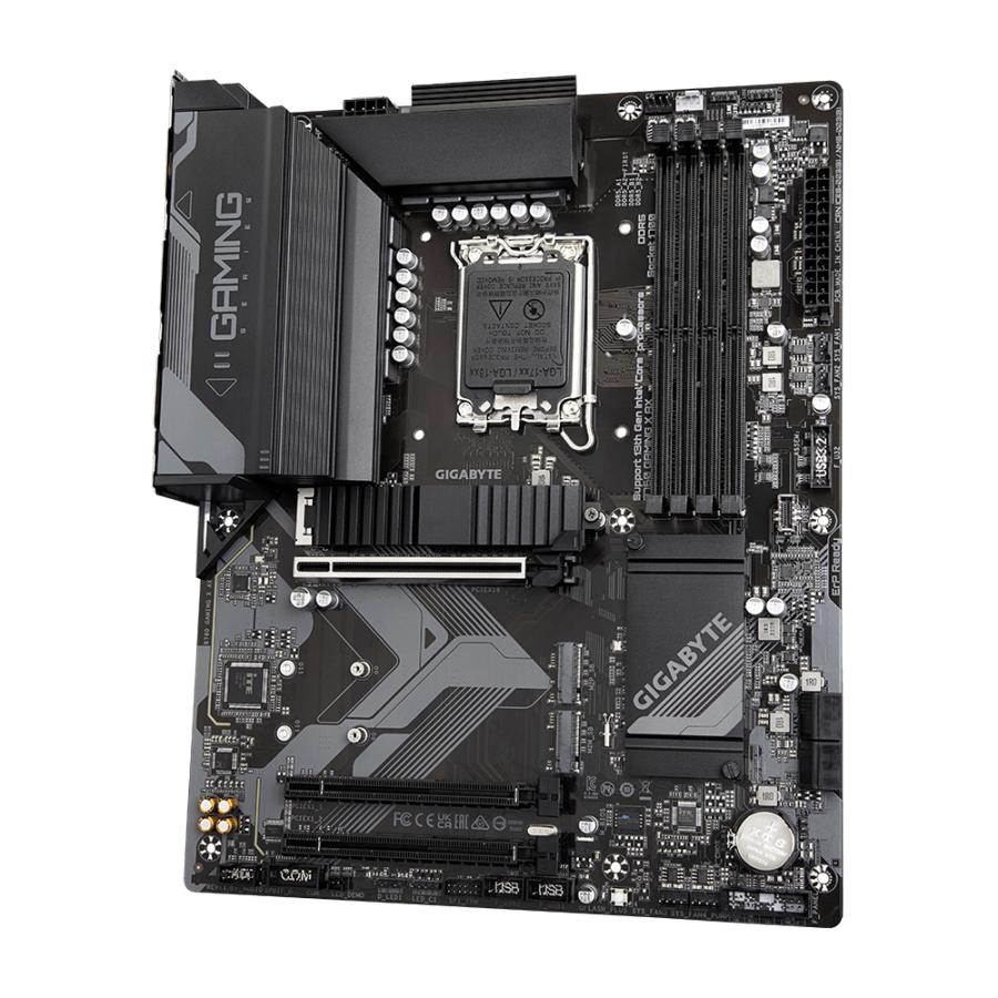 Gigabyte B760 Gaming x Axe